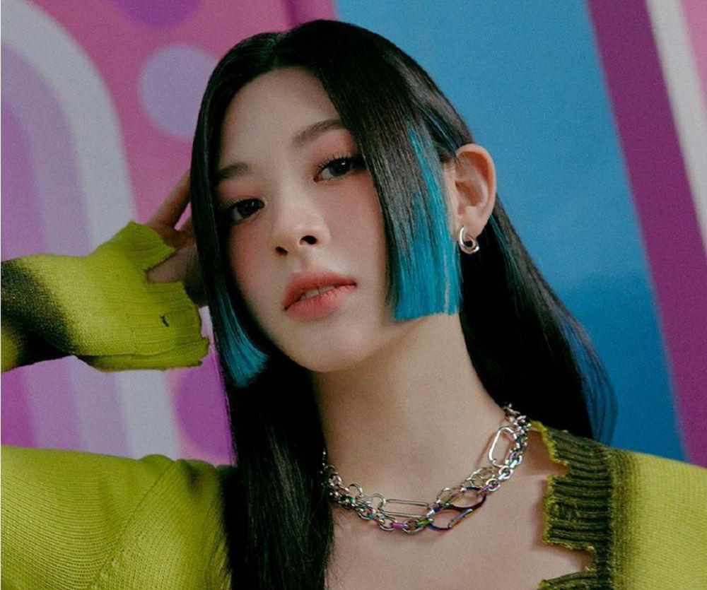 Seeun STAYC (instagram.com/stayc_highup)