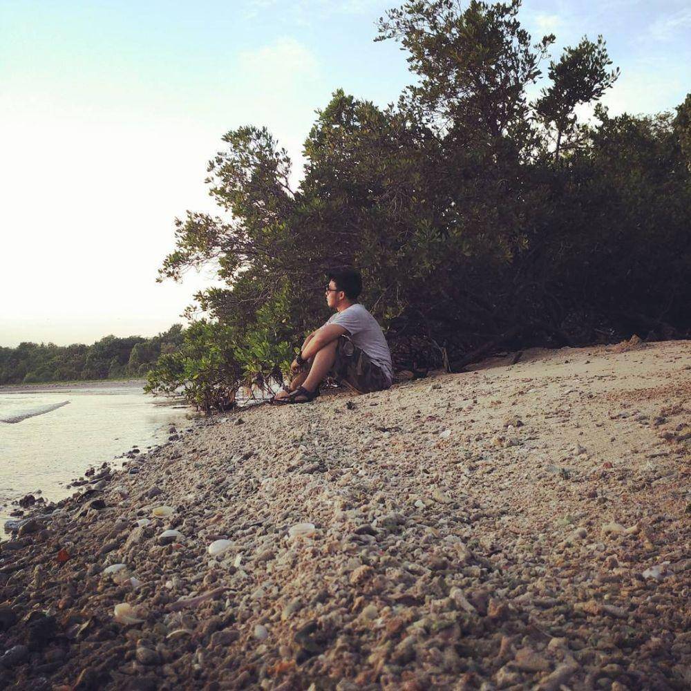 Pulau Dua, Banten (instagram.com/sugamuharam)