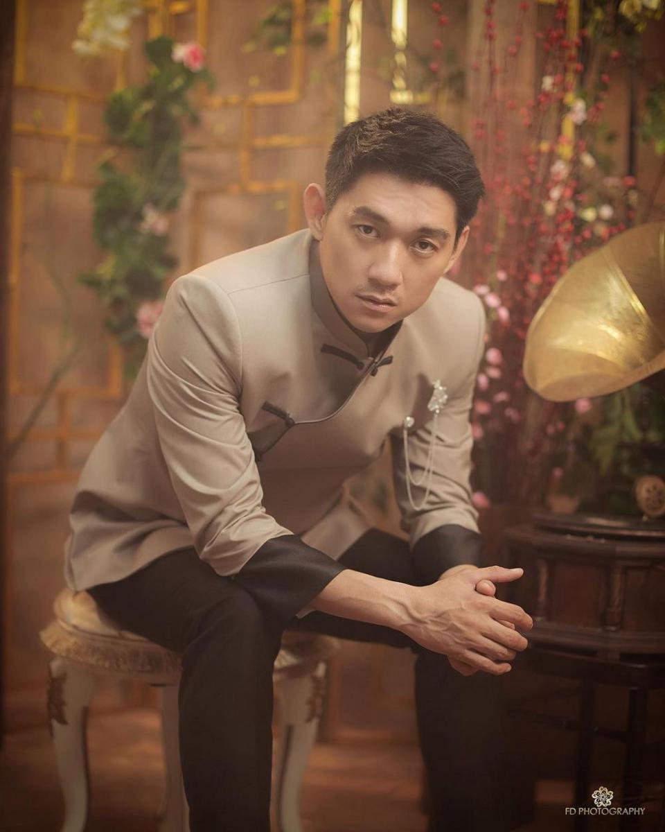Ifan Seventeen (instagram.com/ifanseventeen)