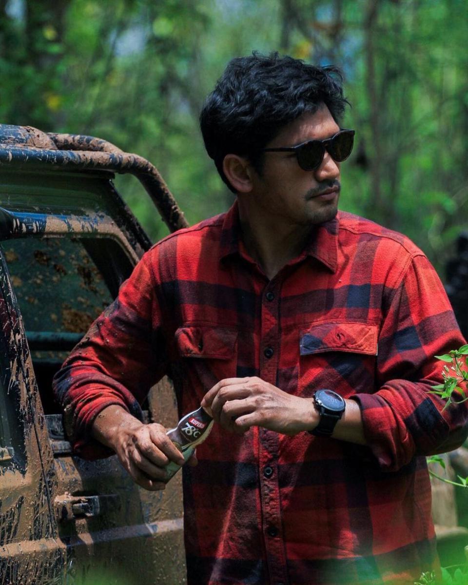 Ibnu Jamil (instagram.com/ibnujamilo)