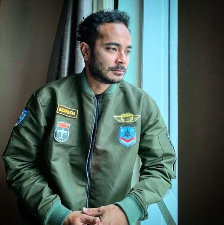 Marthino Lio (instagram.com/marthinolio)