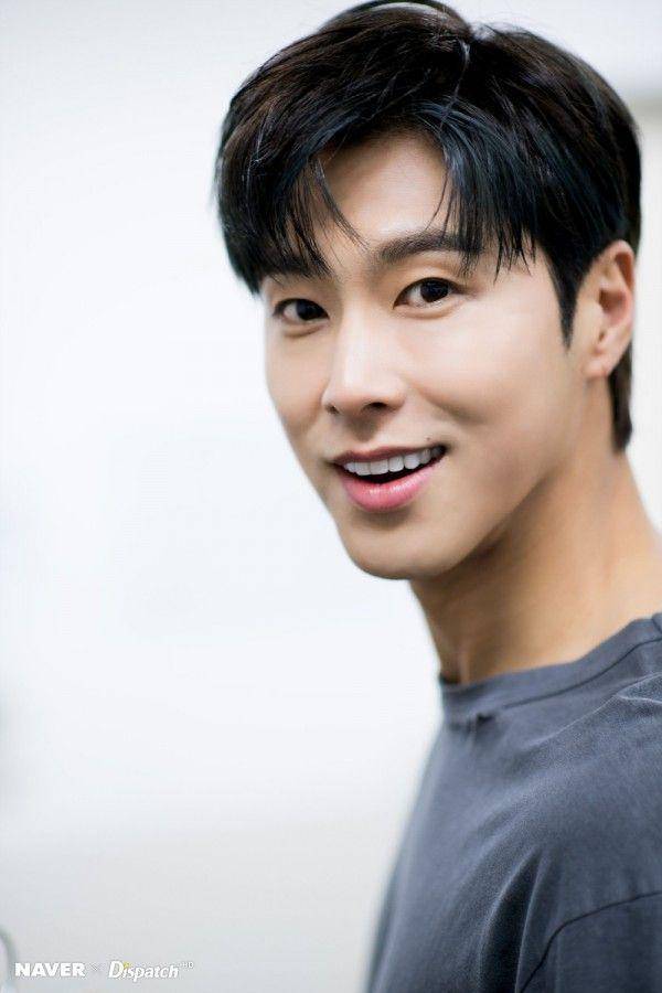 Yunho TVXQ! untuk Dispatch (www.kpopstarz.com)