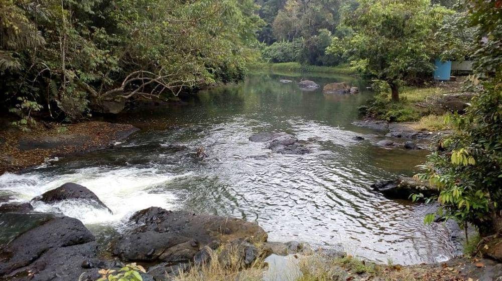 5 Destinasi Wisata Hits di Hulu Sungai Tengah, Bikin Semangat Liburan!