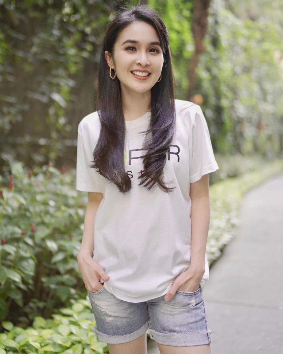 potret Sandra Dewi (instagram.com/sandradewi88)