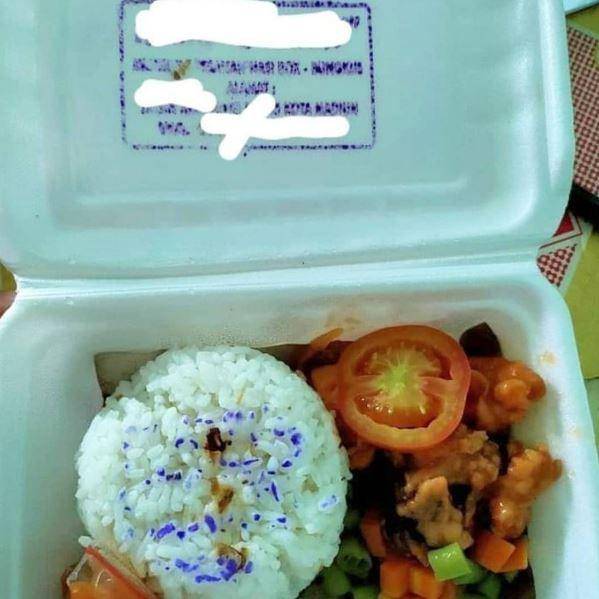 momen apes beli makanan (Instagram.com/asupanmemekocak)