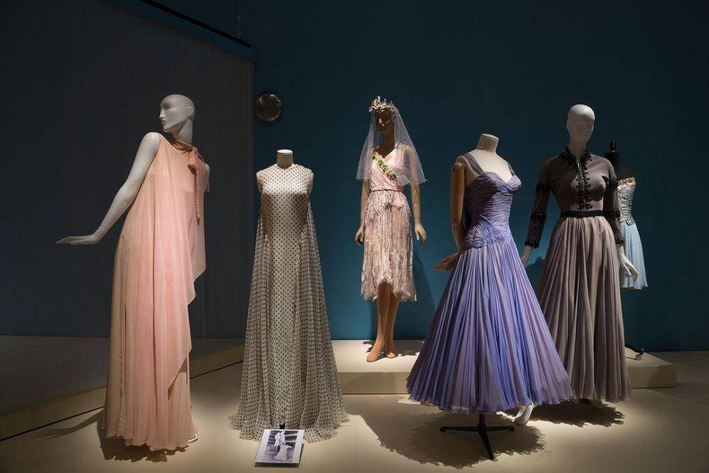 Museum at FIT (instagram.com/museumatfit)