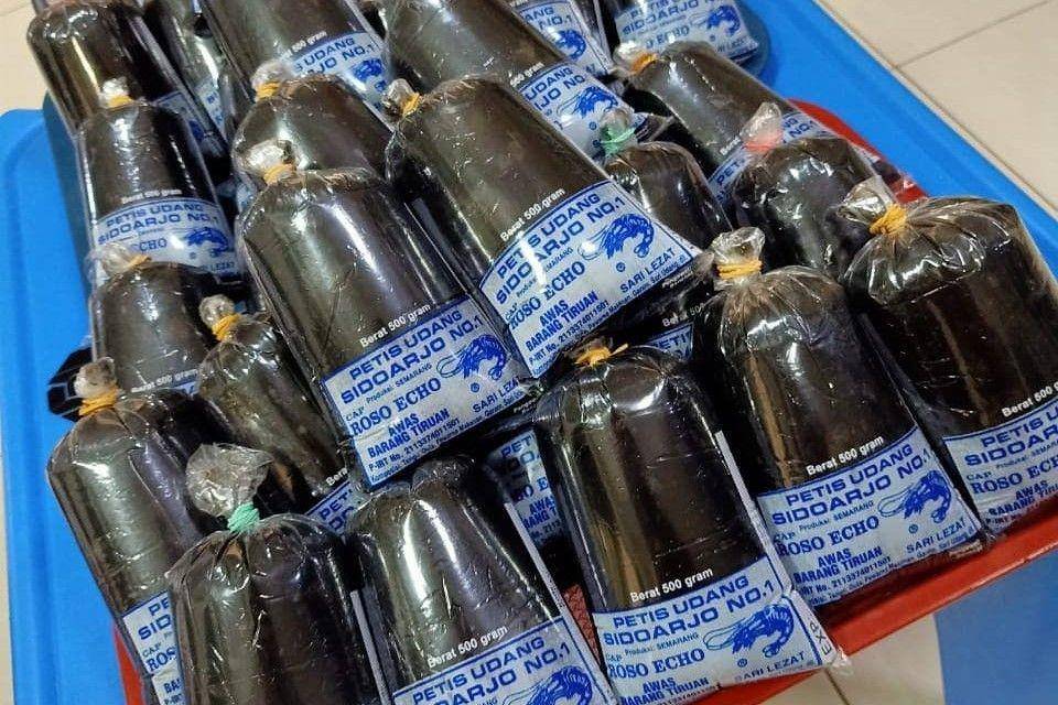 Petis Sidoarjo (instagram.com/bayusantoaji)