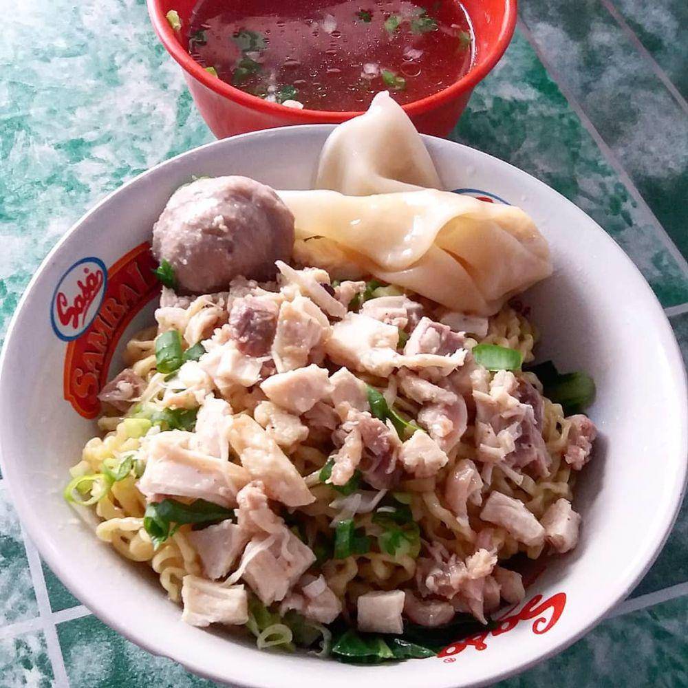 Bakmi Tavip (instagram.com/bakmiklopedia)