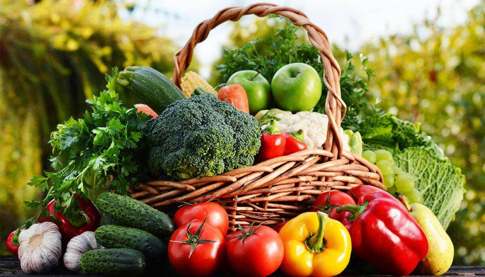potret sayur-sayuran (healthyeating.org)