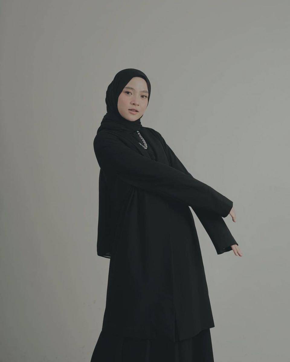 Nissa Sabyan (instagram.com/nissa_sabyan/)