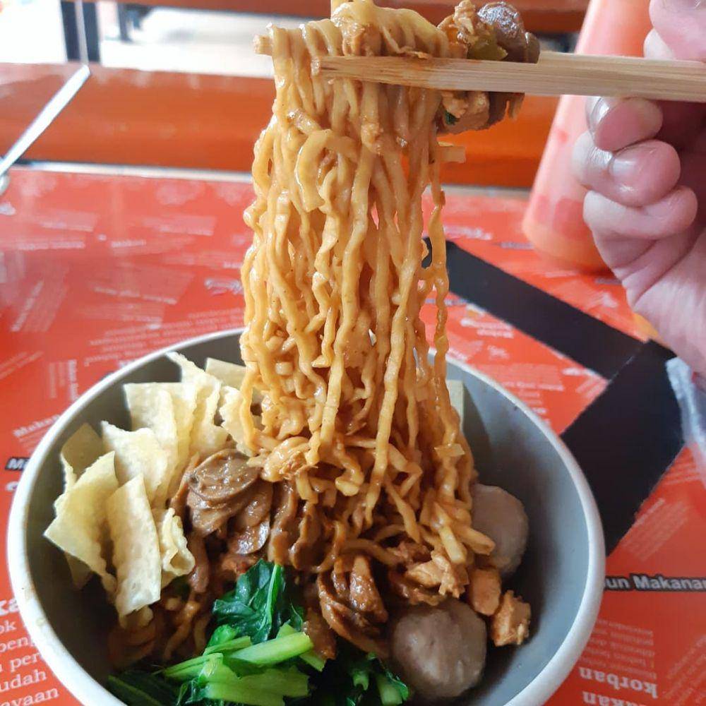 Mie Ayam Bang Memet (instagram.com/cuzzmakan)