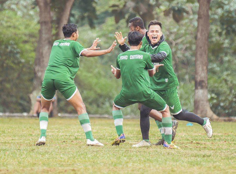 Ingin Liga 2 Berhenti, PSKC dan Persikab Tunggak Gaji