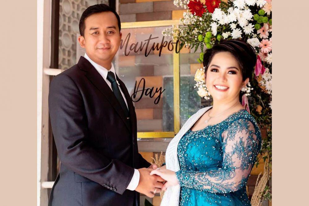 9 Momen Martumpol Joy Tobing dan Cahyo Permono, Jelang Pernikahan