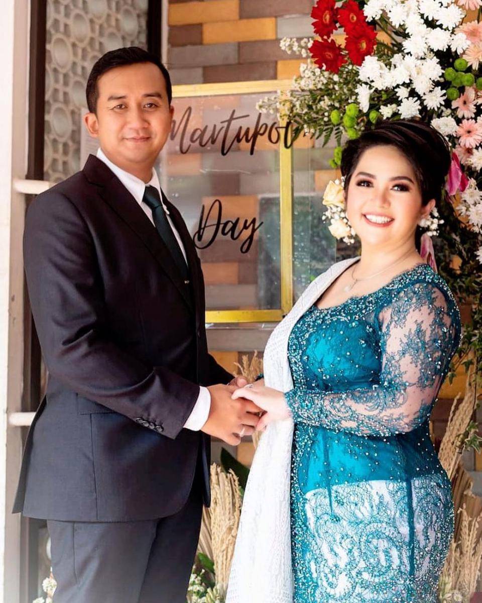 Martumpol Joy Tobing (Instagram.com/joydestinytobing)