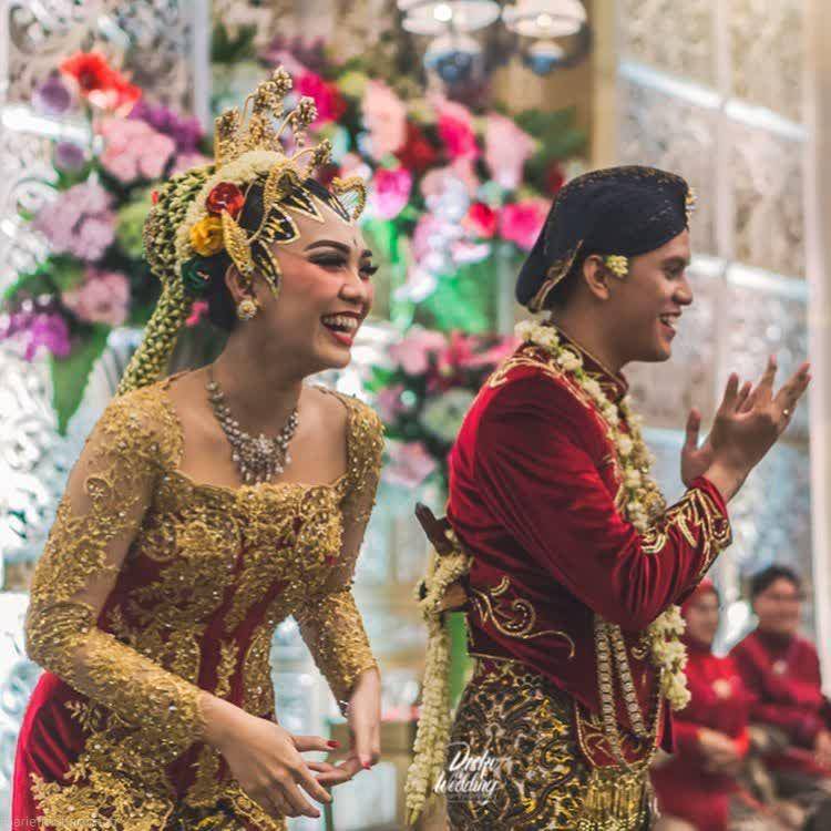 potret Arief Muhammad dan Tipang (instagram.com/Arief Muhammad)
