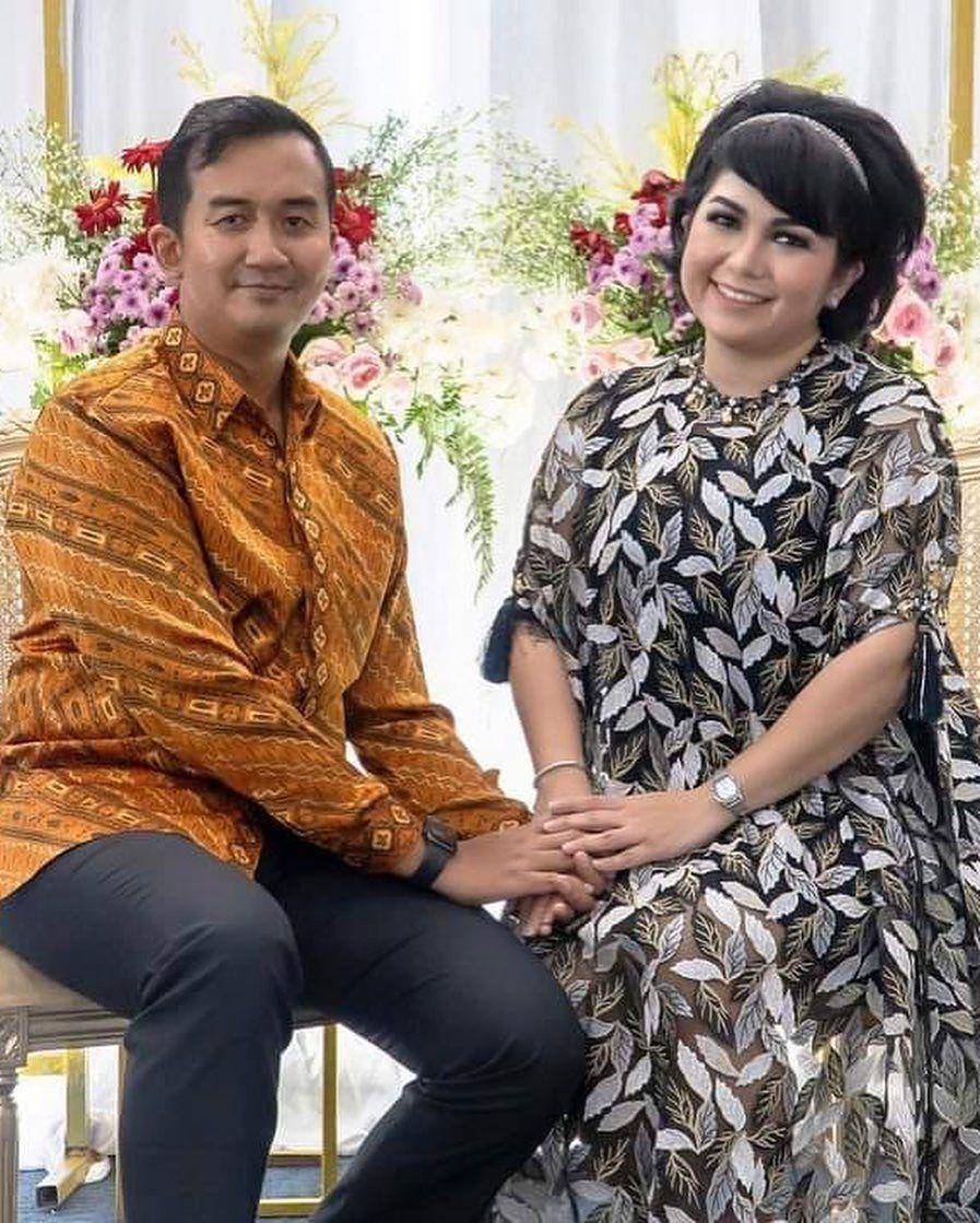 Martumpol Joy Tobing (Instagram.com/joydestinytobing)
