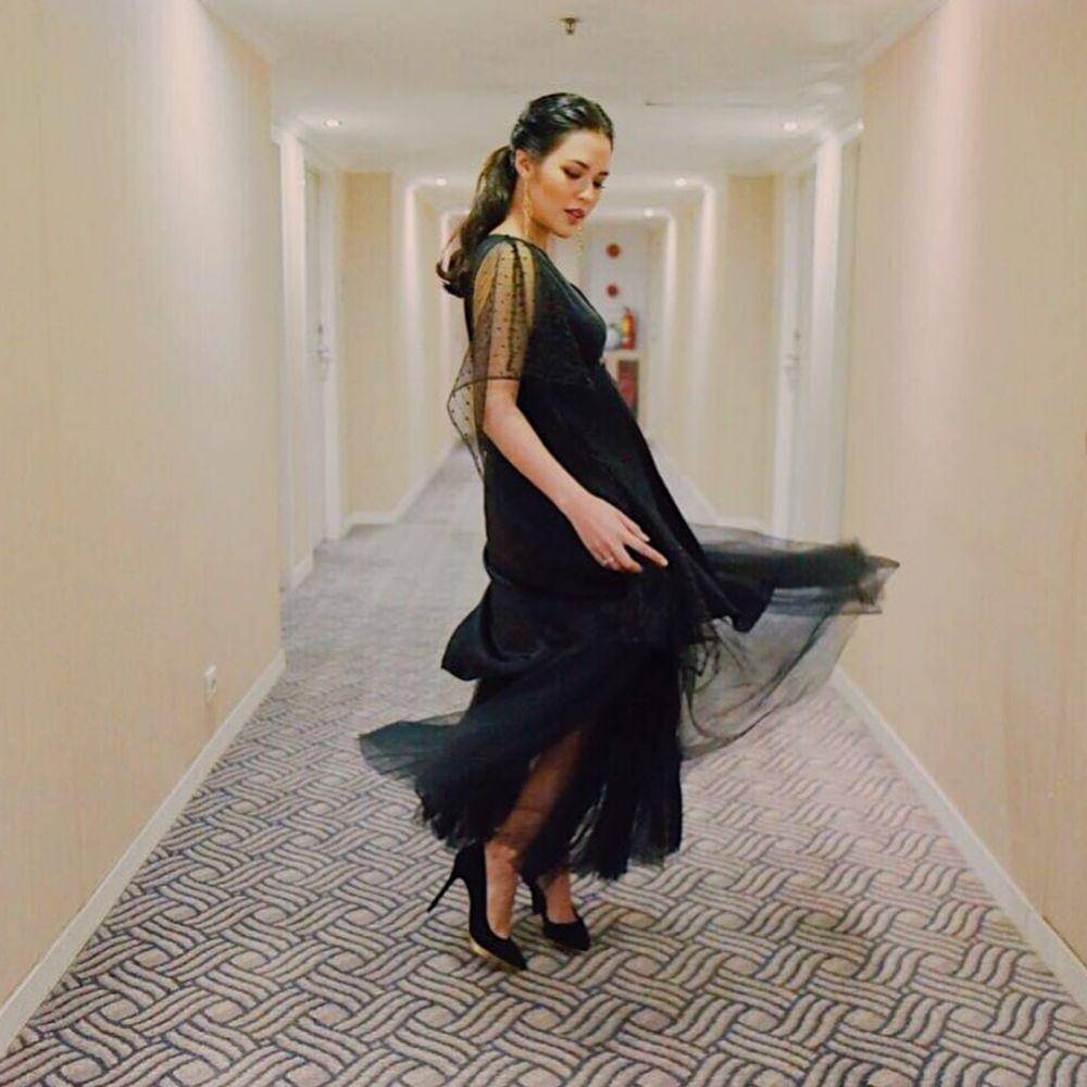 Raisa Andriana (instagram.com/raisa6690/)