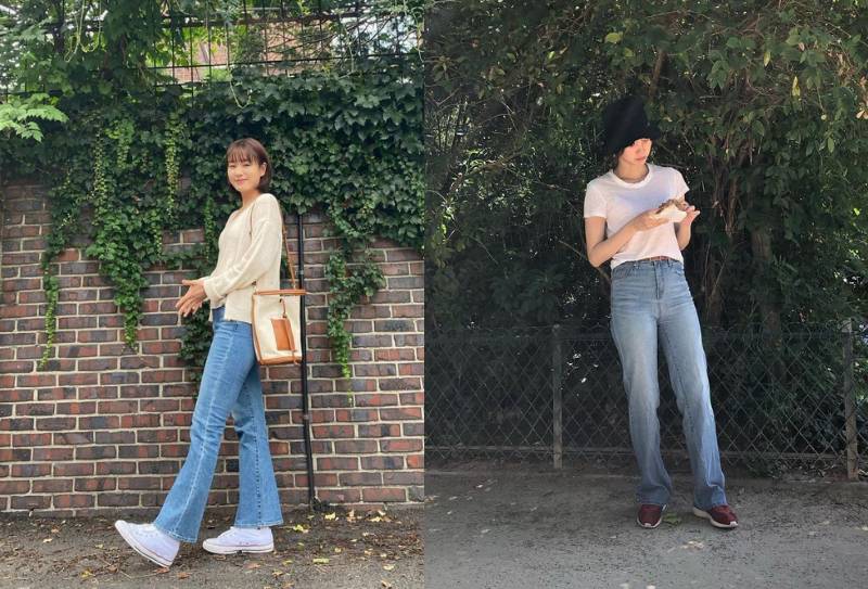 Ahn Eun Jin dan Shin Hyun Bin (Instagram.com/eunjin___a & Instagram.com/hyunbeenshin)