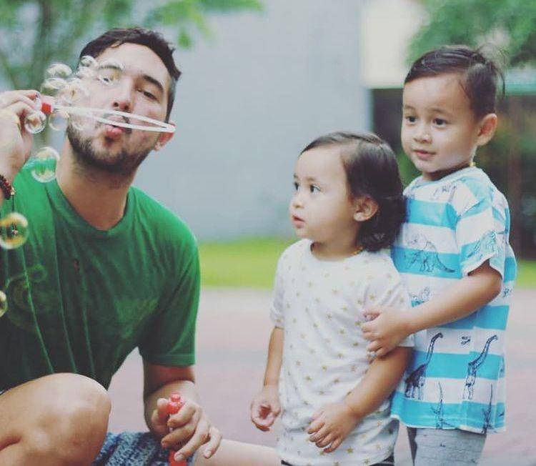 Donny michael (Instagram.com/donnymichael)