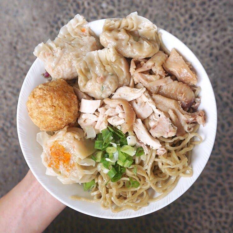 Bakmi Ayam Acang (instagram.com/bakmiayamacang)
