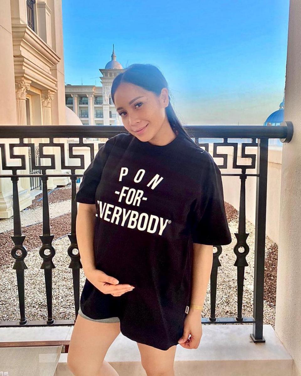 potret Nagita Slavina (instagram.com/raffinagita1717)