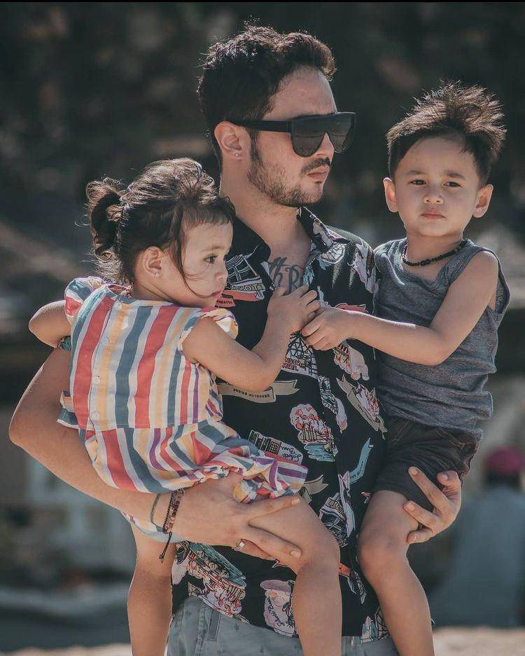 Donny michael (Instagram.com/donnymichael)
