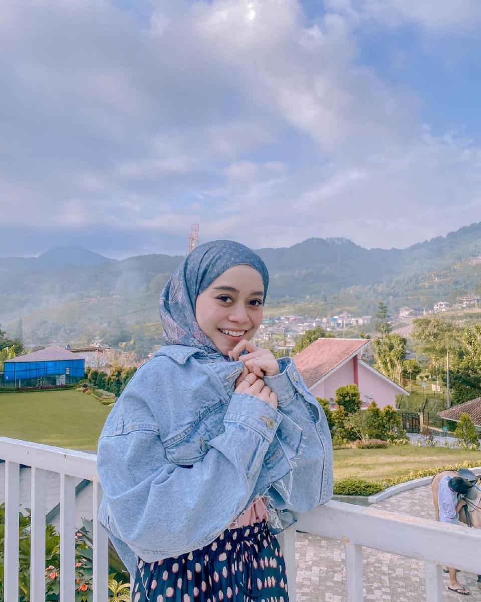 potret Lesti Kejora (instagram.com/lestykejora)