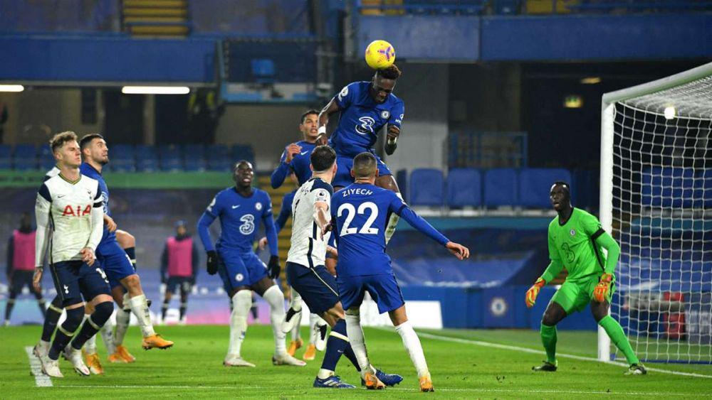 5 Fakta Menarik Jelang Derby London Tottenham Vs. Chelsea