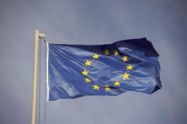 Bendera Uni Eropa. (Pixabay.com/AndrzejRembowski)