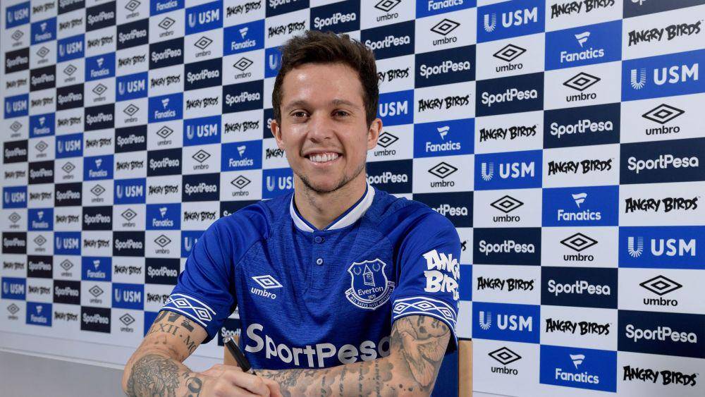 Bernard (skysports.com)