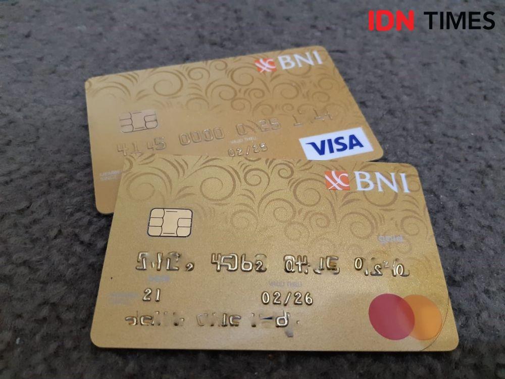 7 Jenis Kartu Kredit Bank BNI, Nasabah Perlu Tahu!