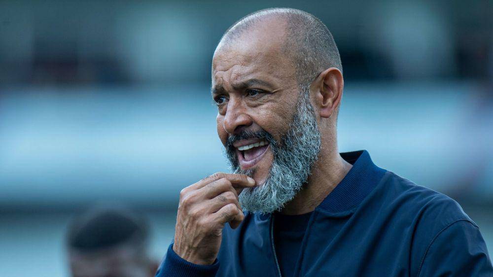 potret Nuno Espirito Santo (90min.com)