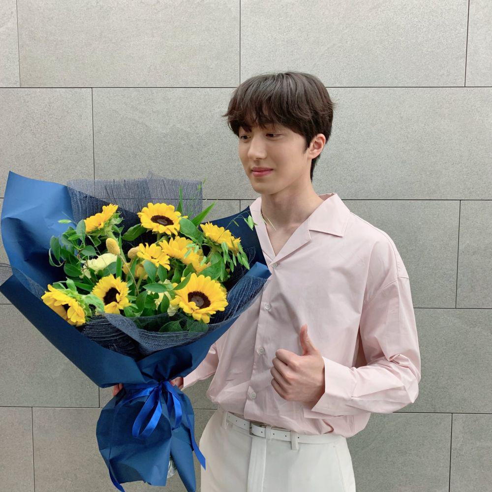 Chani SF9 (twitter.com/SF9official)