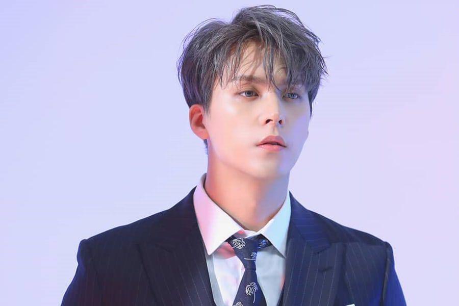 Son Dongwoon Highlight akan Menikah dengan Pacar Non-Selebriti