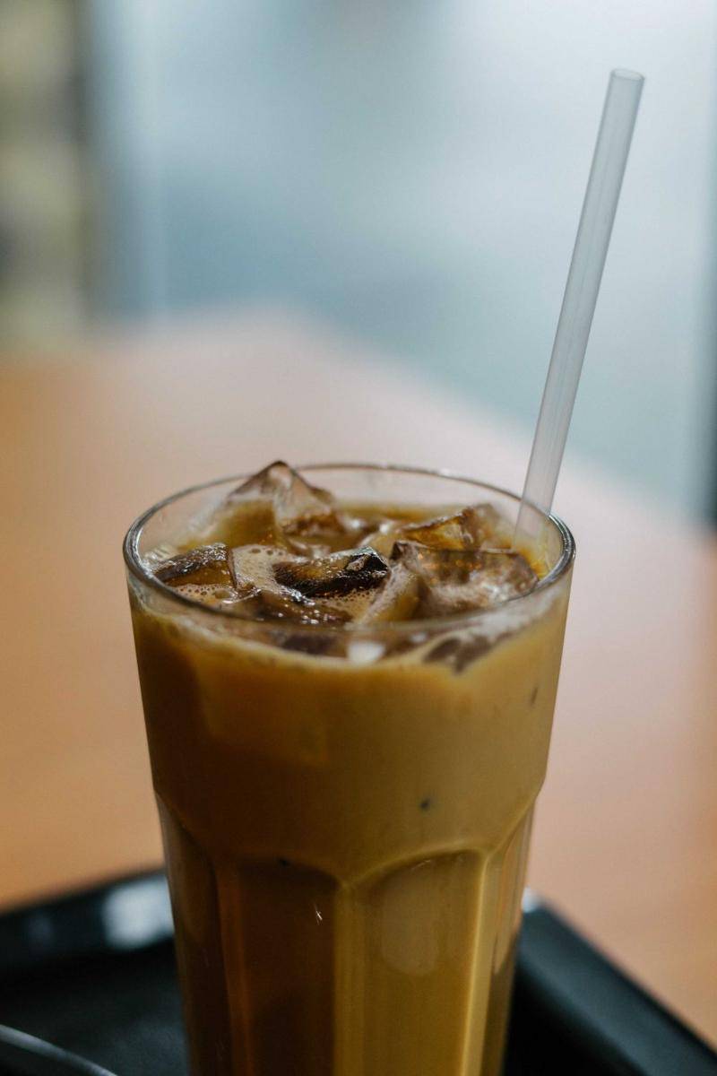 Ilustrasi kopi (unsplash.com/bady)