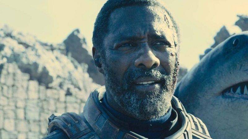 Bloodsport. Dok. Warner Bros