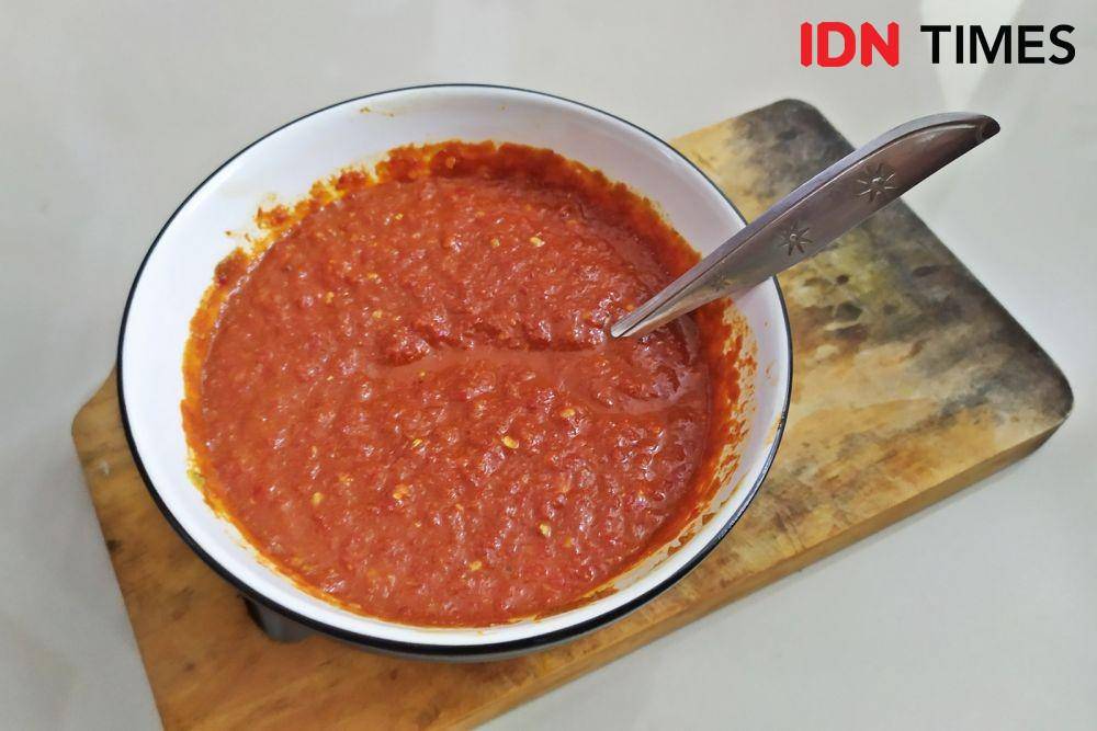 Bumbu ikan bakar (IDN Times/Intan Deviana)