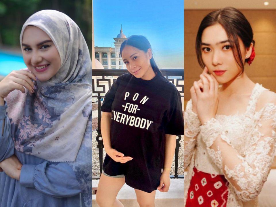 9 Artis Indonesia yang Dikenal Selalu Kalem, Hampir Gak Punya Haters!
