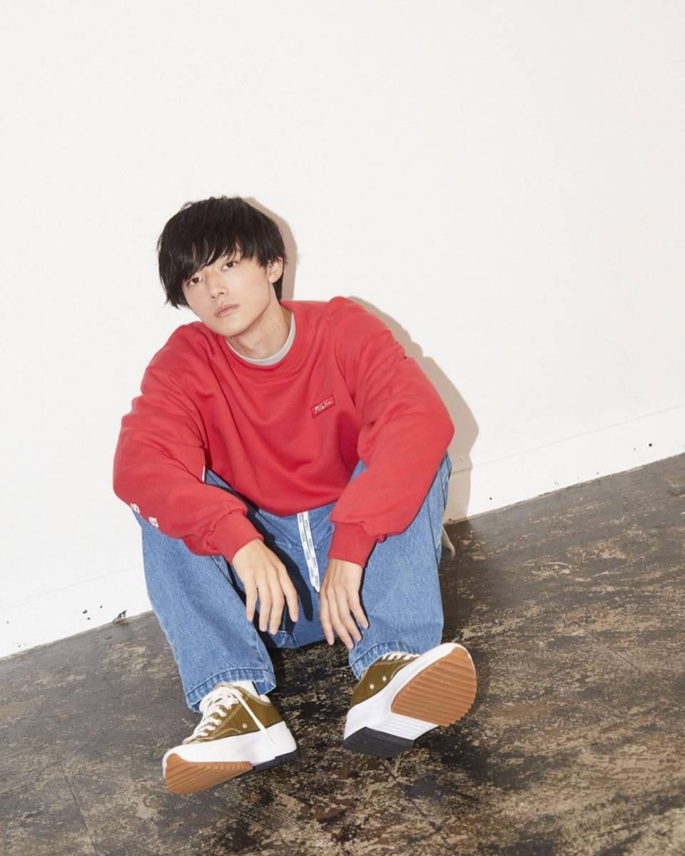 Kaito Sakurai (instagram.com/kaito_0413)