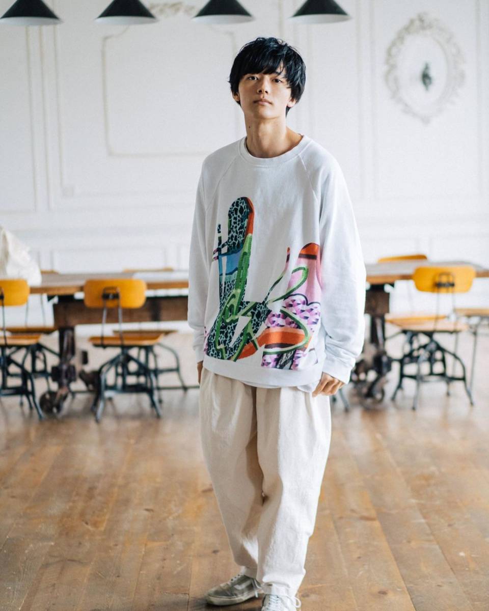 Kaito Sakurai (instagram.com/kaito_0413)