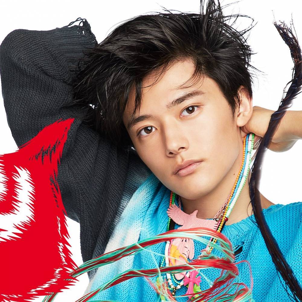 Kaito Sakurai (instagram.com/kaito_0413)