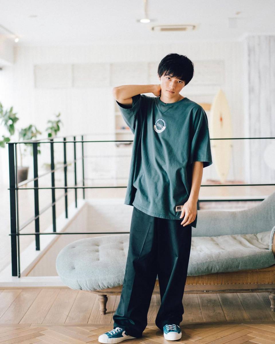 Kaito Sakurai (instagram.com/kaito_0413)