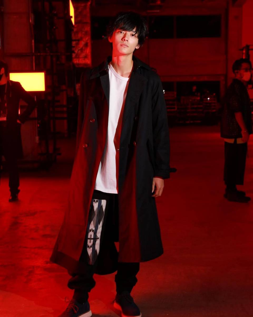 Kaito Sakurai (instagram.com/kaito_0413)