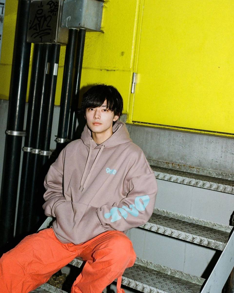 Kaito Sakurai (instagram.com/kaito_0413)