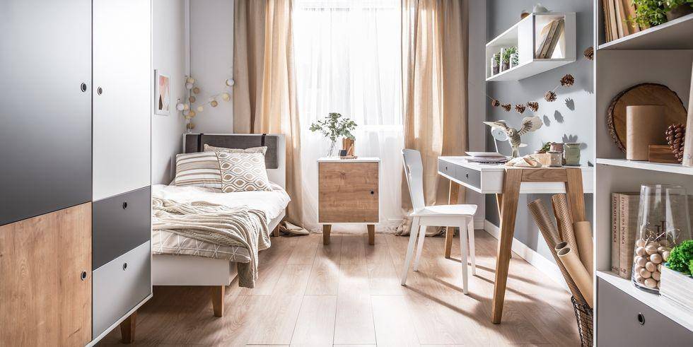 Tips Feng Shui untuk Rumah dan Apartemen Sempit (housebeautiful.com)