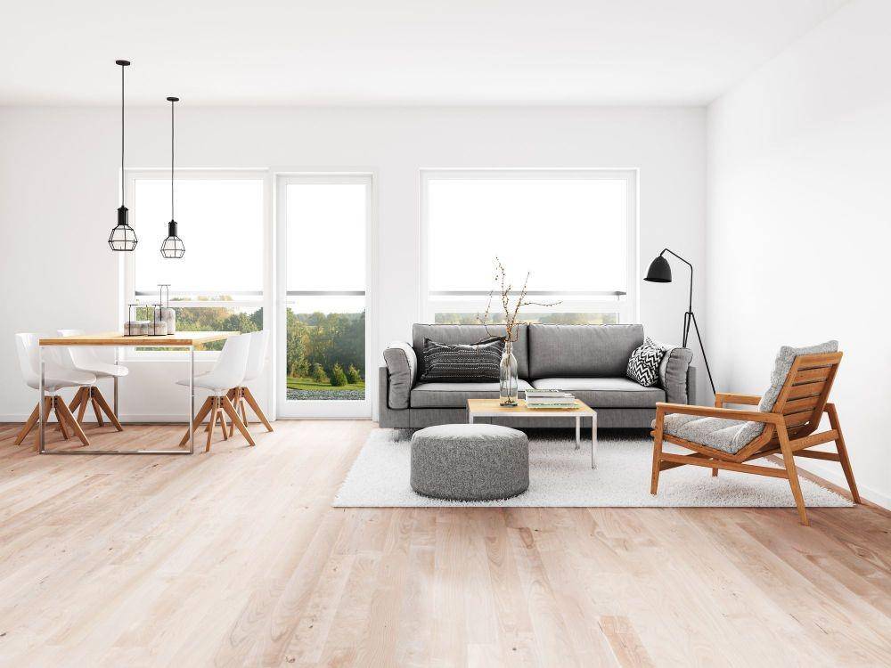 Tips Feng Shui untuk Rumah dan Apartemen Sempit (oprahdaily.com)