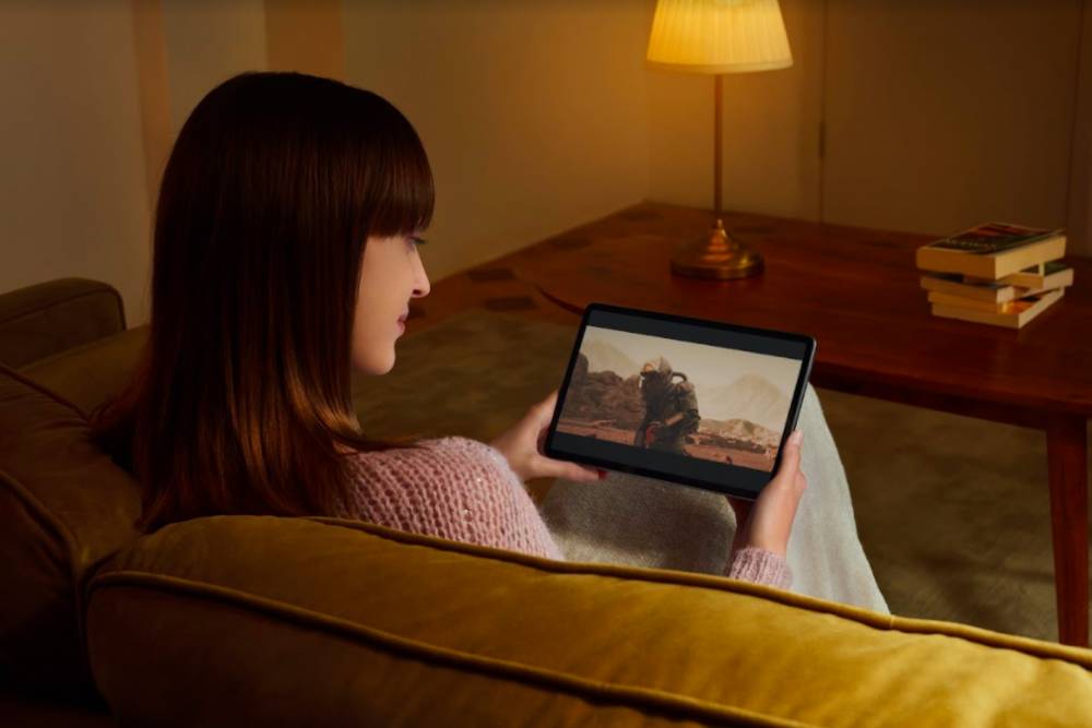 Xiaomi Pad 5 (Dok. Xiaomi)