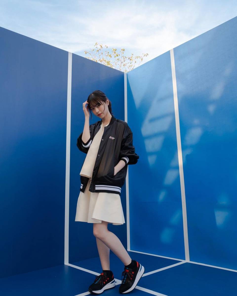 Nanase Nishino (instagram.com/nishino.nanase.official)
