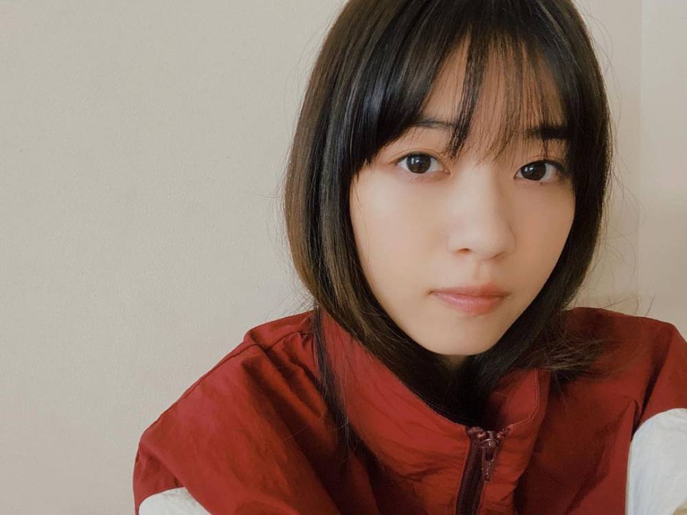 Nanase Nishino (instagram.com/nishino.nanase.official)