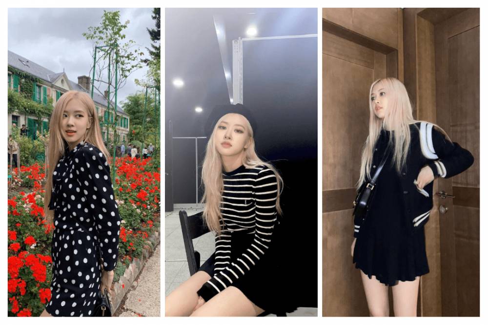 Rose BLACKPINK (instagram.com/roses_are_rosie)
